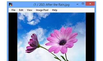 PhotoSift for Windows - Download it from Habererciyes for free